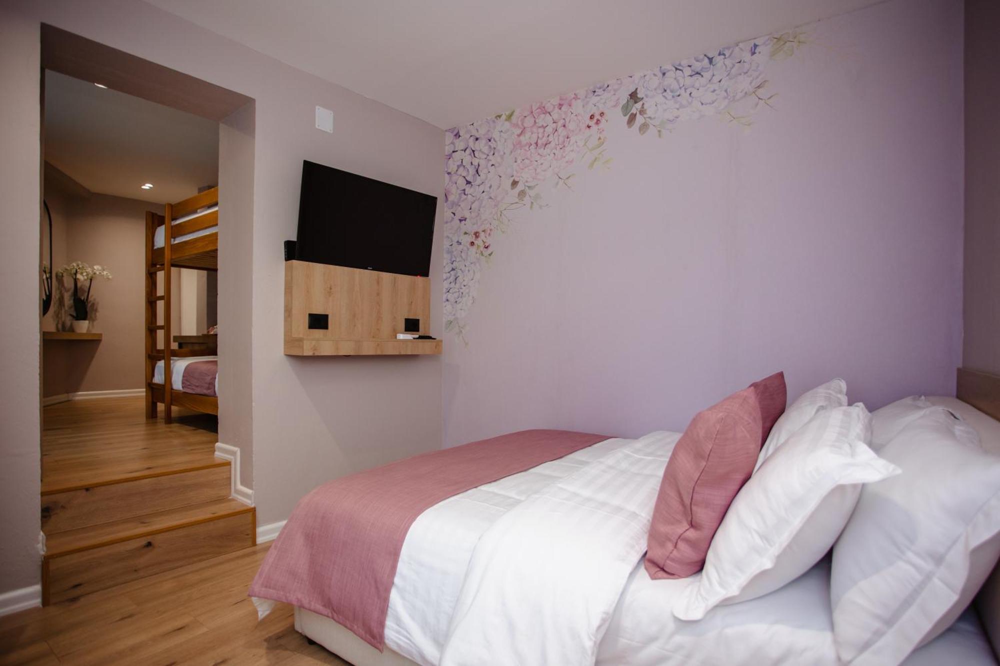 Oro Inn Hotel Shkodër Buitenkant foto